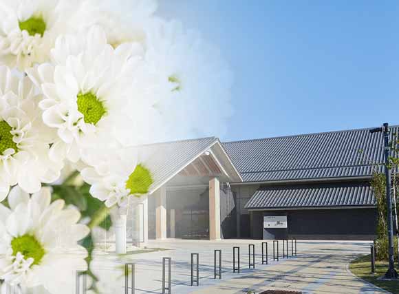川越市民限定一日葬プランPC表示