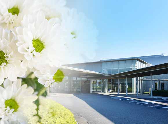 川越市民限定家族葬プランPC表示