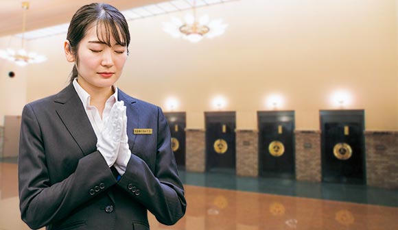 直葬・福祉葬プラン