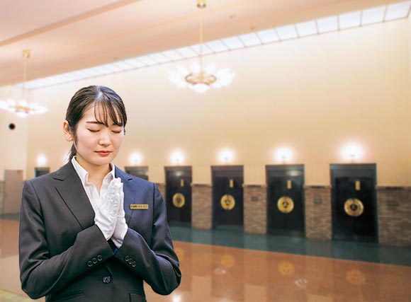 直葬・福祉葬プランPC表示