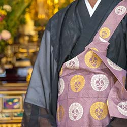 戒名授与のお手配のイメージ3