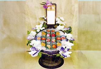 缶詰盛籠A