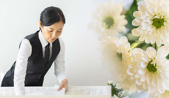 川越市民限定火葬式プラン