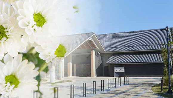 川越市民限定一日葬プラン スマホ表示