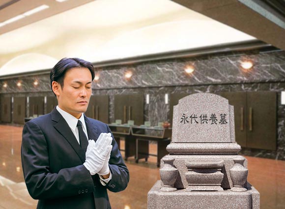 お任せ直葬プランPC表示