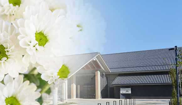 川越市民限定一日葬プラン