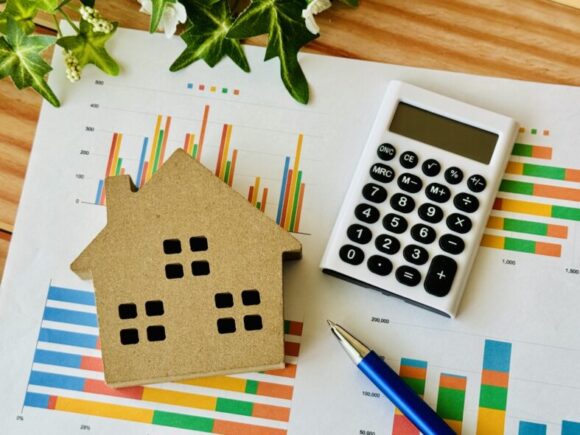 財産の資産などの整理