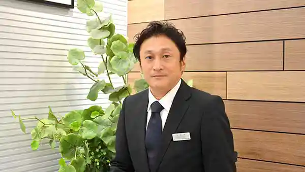 火葬式・一日葬のあかりび 代表