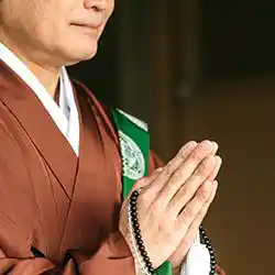 あかりびのお坊さん手配4