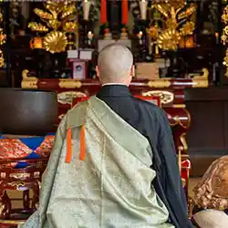 あかりびのお坊さん手配3