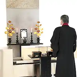 あかりびのお坊さん手配2