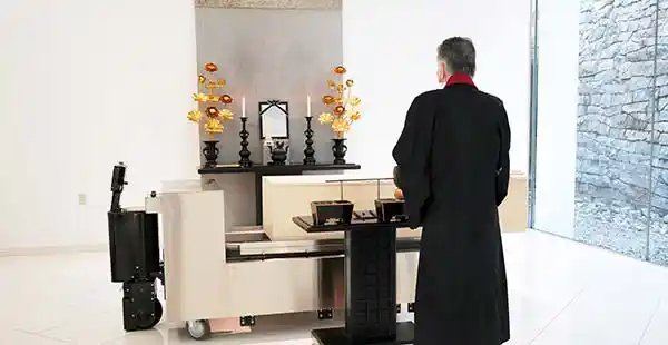 火葬式・直葬でのお坊さん・僧侶さんのお手配