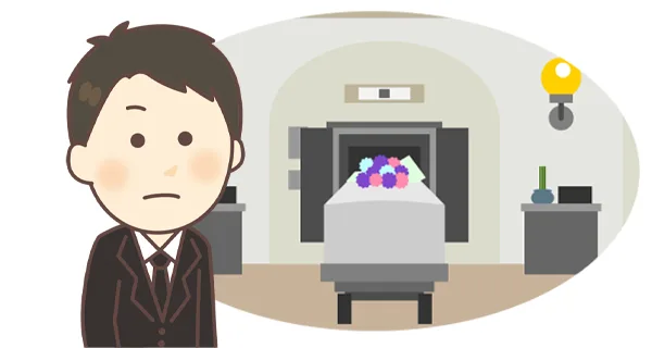 火葬式・花送りプランが喜ばれる点3