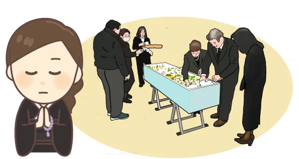 火葬式・花送りプランが喜ばれる点2