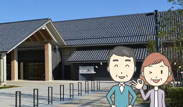 川越市斎場を利用する利用1