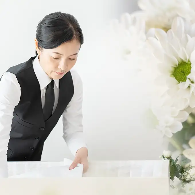 所沢市で最安値の火葬式・直葬プラン