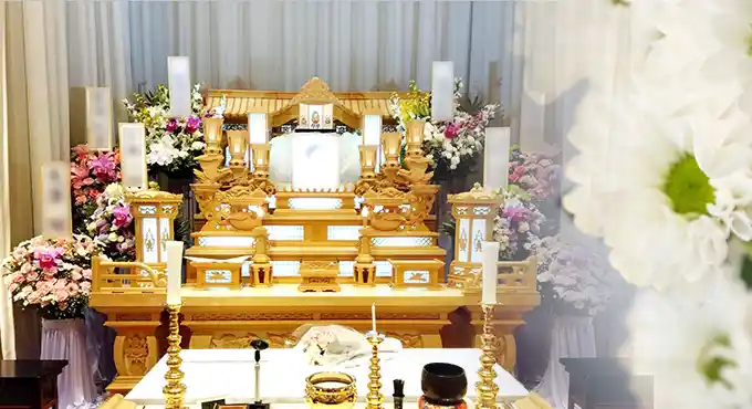 川越市の川越市斎場 一日葬プラン