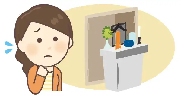 お任せ直葬プランが喜ばれる点1