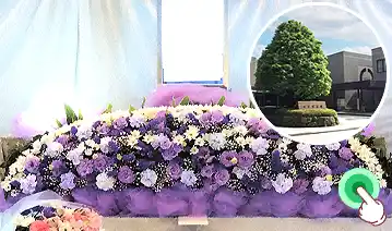 所沢市限定家族葬プラン