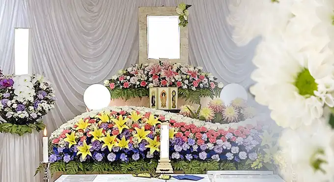 所沢市の所沢市斎場 家族葬プラン